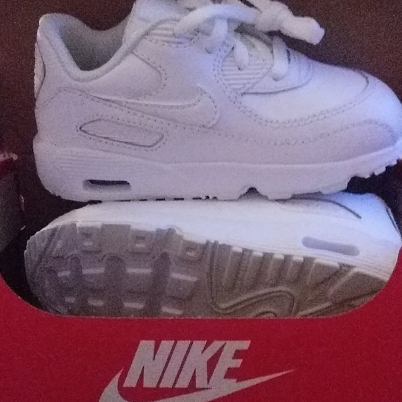 Nike Other - Nike Air Max